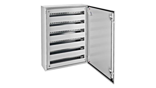 Wkład modułowy WSA 6-rzędowy (6 x 27M) do H=800 W=600mm