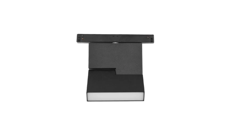 Oprawa szynowa 12W CRI90 Magneto (48V, ściemnianie 1-10V)