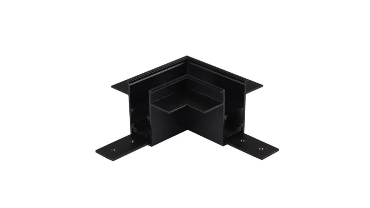 Łącznik kątowy do szyn magnetycznych 90 Magneto