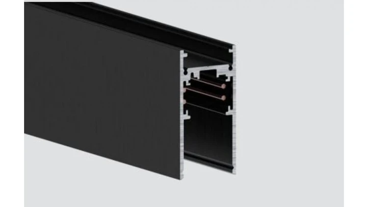 9500-2/W2-ST2-E Szynoprzewód 2m biały 48V MULTISYSTEM EVO A.A.G. Stucchi