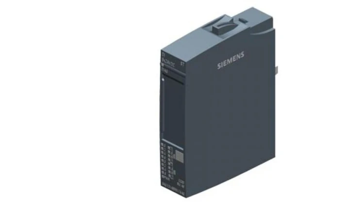 SIPLUS ET 200SP DI 8x24 V DC SRC BA - 6AG1131-6BF61-7AA0