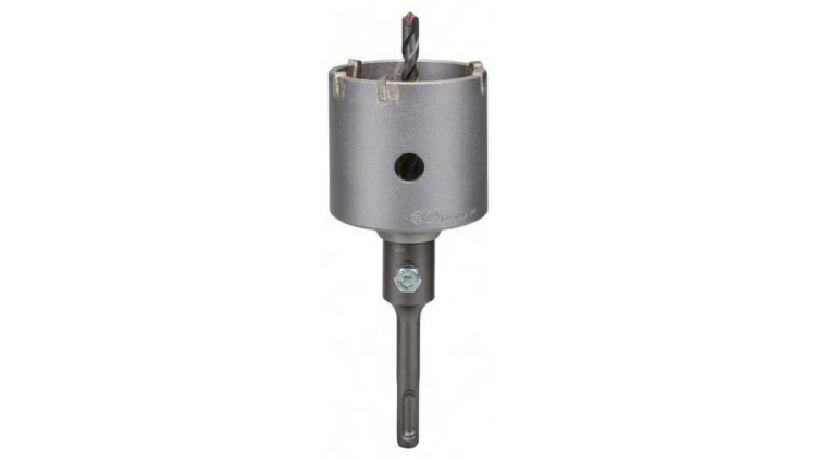 WIERTŁO KORONKOWE SDS+ 68MM