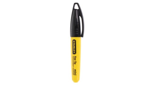 Marker Fine Tip mini czarny 1-47-324