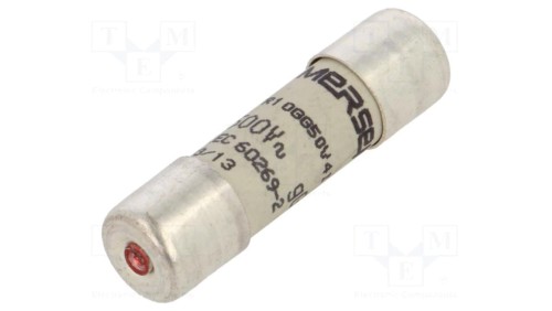 Bezpiecznik ATQ/R1-4/10 1,4A