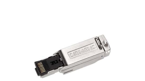 Wtyczka metalowa RJ45 4x2 1000 Mbit - 6GK1901-1BB11-2AA0