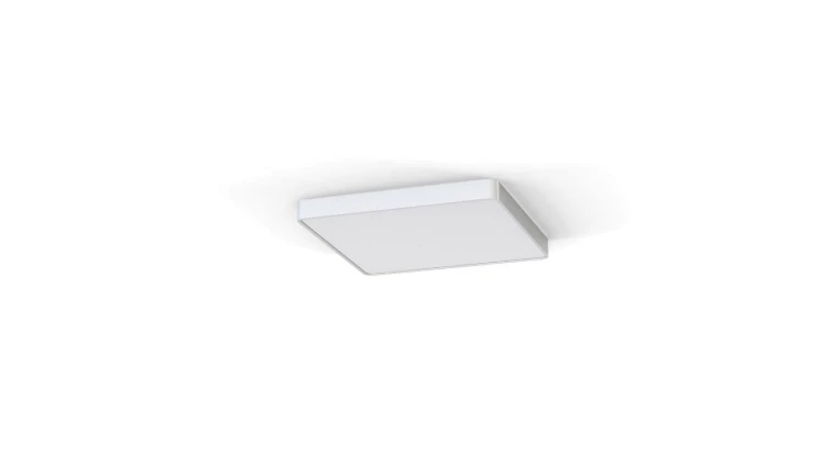 Plafon SOFT LED WHITE 60x60 7544 Nowodvorski Lighting