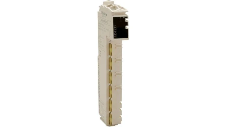 ZESTAW WE TM5SDI12D + PODS. + KONEK. TM5SDI12DK