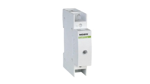 Ex9PD1e 230V AC/DC Lampka sygnalizacyjna, 230V AC/DC, 1 dwukolorowe LED, czerwony/ zielony