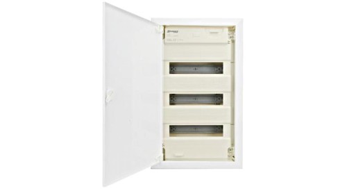 Obudowa p/t 3x12 do ścian murowanych z drzwiami
