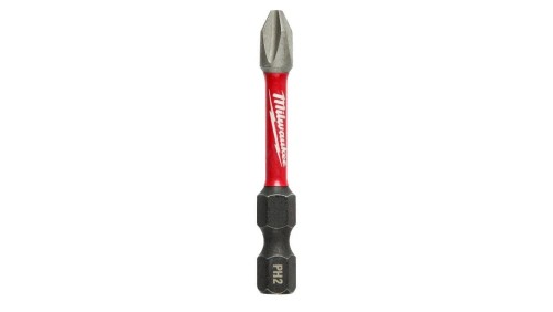 Bit udarowy Shockwave PH2 50 mm 4932430854