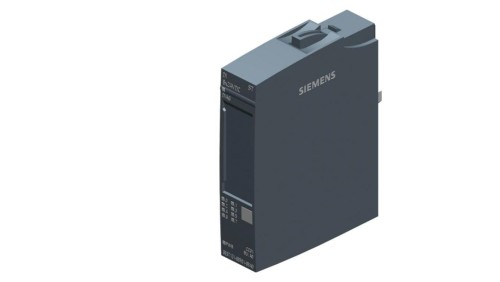 Simatic ET 200SP, Moduł wejść binarnych - 6ES7131-6BF01-0BA0