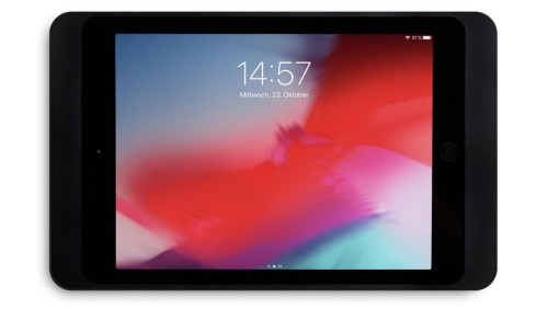 DISPLINE DAME WALL IPAD 10.2 (CZARNY) DS-2-10-1002-12