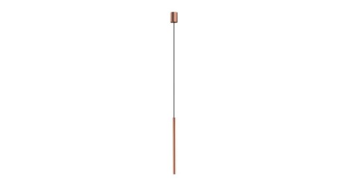 Lampa wisząca sufitowa LASER 10452 Nowodvorski