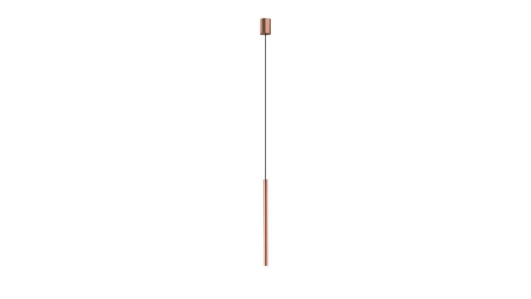 Lampa wisząca sufitowa LASER 10452 Nowodvorski