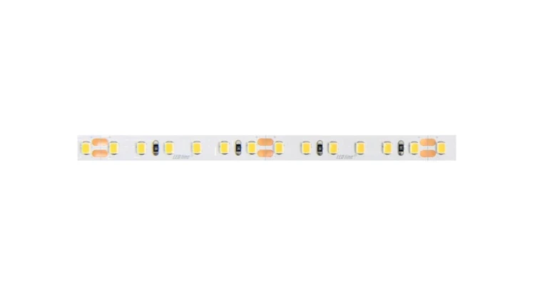 LED line Taśma 600 SMD 24V 11000K zimna 9,6W 5 lat gwar. /5m/