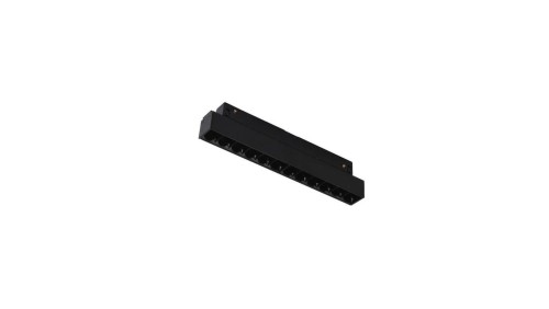 Oprawa szynowa UGR19 12W CRI90 Magneto (48V, ściemnianie 1-10V) UGR19