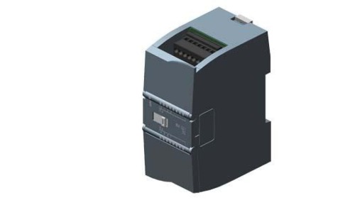 SIPLUS S7-1200 SM 1221 8DI - 6AG1221-1BF32-2XB0