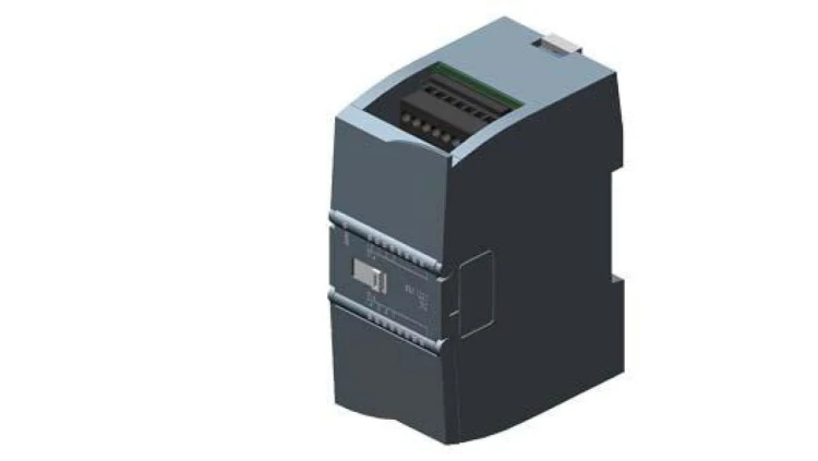 SIPLUS S7-1200 SM 1221 8DI - 6AG1221-1BF32-2XB0