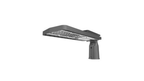 Oprawa uliczna LED OPTICAN 50W 4000K 7500lm IP66 120-240V 50-60Hz