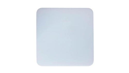 Plafon oprawa LED TINA 13W kwadratowa 1350lm 4000K IK10 IP54
