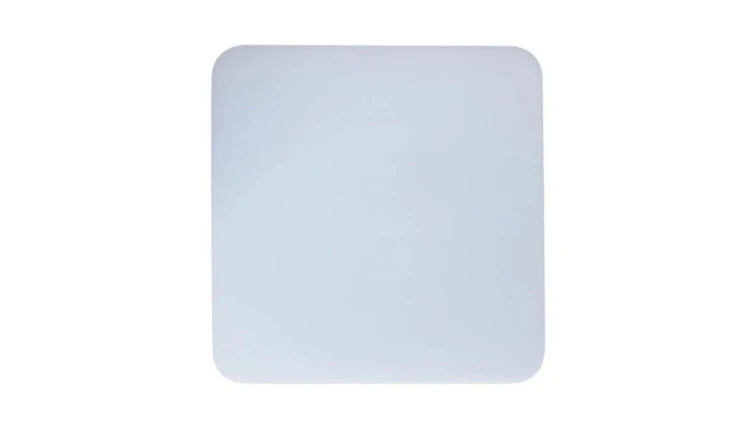 Plafon oprawa LED TINA 13W kwadratowa 1350lm 4000K IK10 IP54