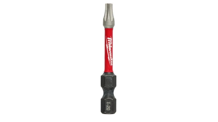 Bit udarowy Shockwave TX20 50mm 4932430876