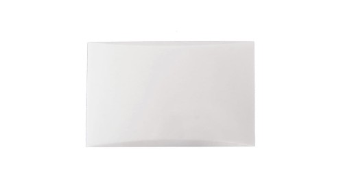 Plafon oprawa LED RECTA NOVA 6W czujnik ZMIERZCHU 4000K IP54 IK10 zewnętrzna