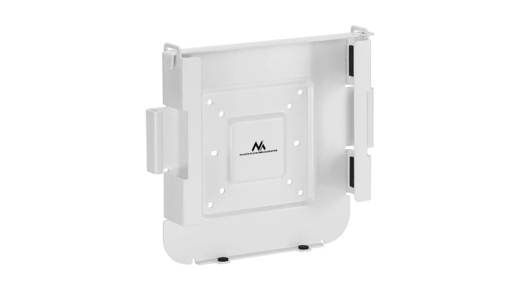 Uchwyt do MAC Mini Maclean, VESA 75X75/100X100, dla MAC Mini po 2014 roku, MC-473
