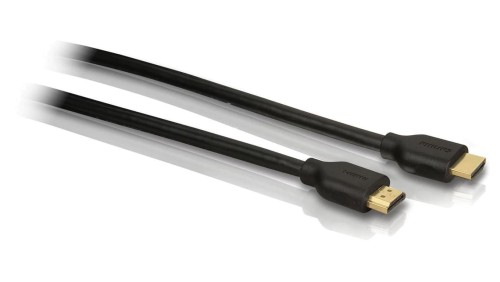 Kabel HDMI do telewizora Ultra HD 1.8m Philips SWV5401H