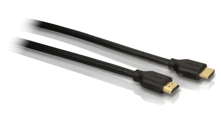 Kabel HDMI do telewizora Ultra HD 1.8m Philips SWV5401H