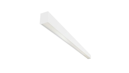 Oprawa liniowa LED BOX-LINE 40W 220-240V 50-60H 4800lm 4000K biały