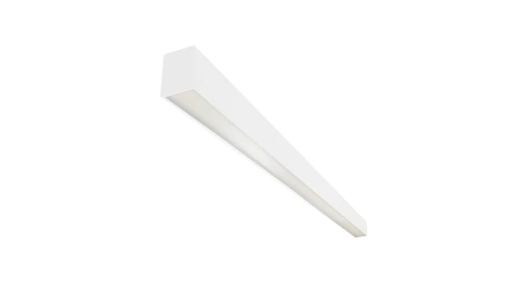 Oprawa liniowa LED BOX-LINE 40W 220-240V 50-60H 4800lm 4000K biały