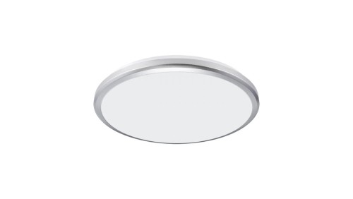 Plafoniera LED okrągła 18W b. neutralna IP54 PLANAR 03839