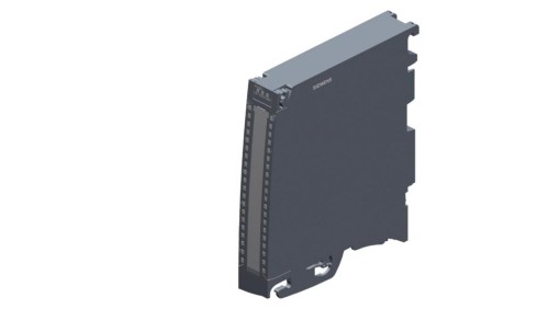 S7-1500, MODUŁ ANALOGOWY 4AI / 2AO - 6ES7534-7QE00-0AB0