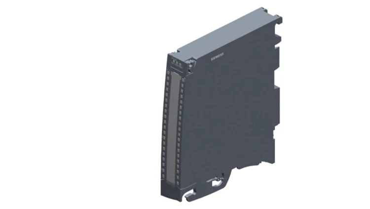 S7-1500, MODUŁ ANALOGOWY 4AI / 2AO - 6ES7534-7QE00-0AB0
