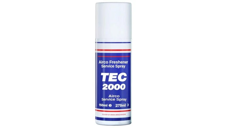 TEC 2000 AIRCO FRESHER GRANAT DO KLIMATYZACJI, 270ML.
