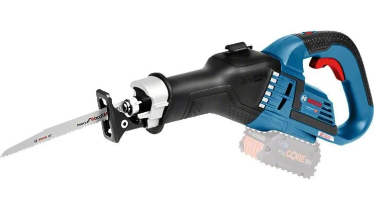 PIŁA SZABLASTA GSA 18V-32 0*AH