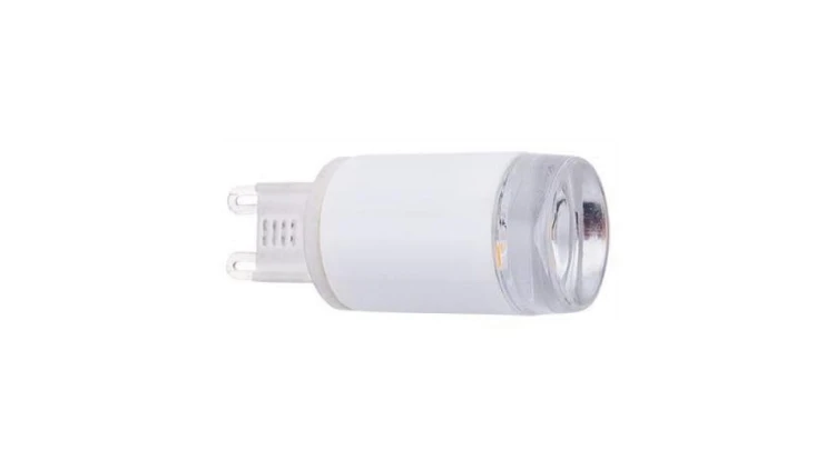 Żarówka G9 BULB LED LENS 4000K 3W 8447 Nowodvorski