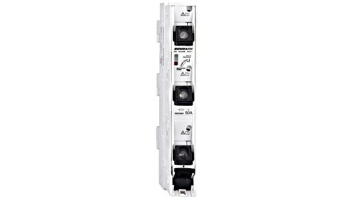 Rozłącznik ARROW R,3p, z wkładką D02 50A, system 60mm