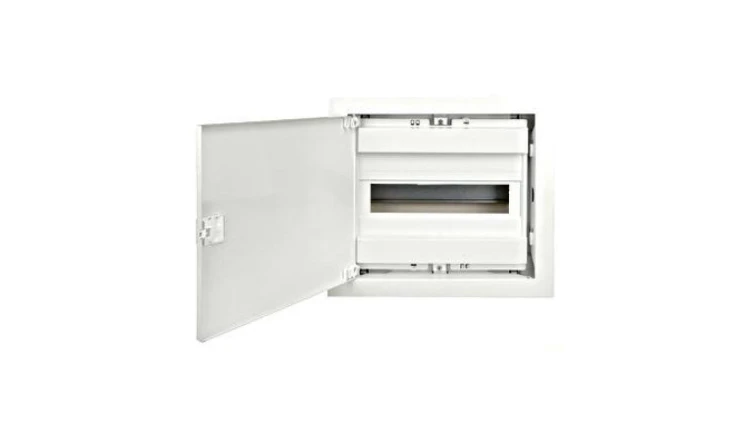 Obudowa p/t 1x12/14 do ścian murowanych drzwi metalowe