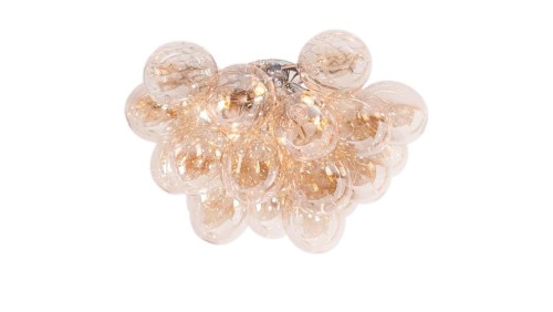Lampa sufitowa By Rydens 4200990-5503 Gross Ø50cm