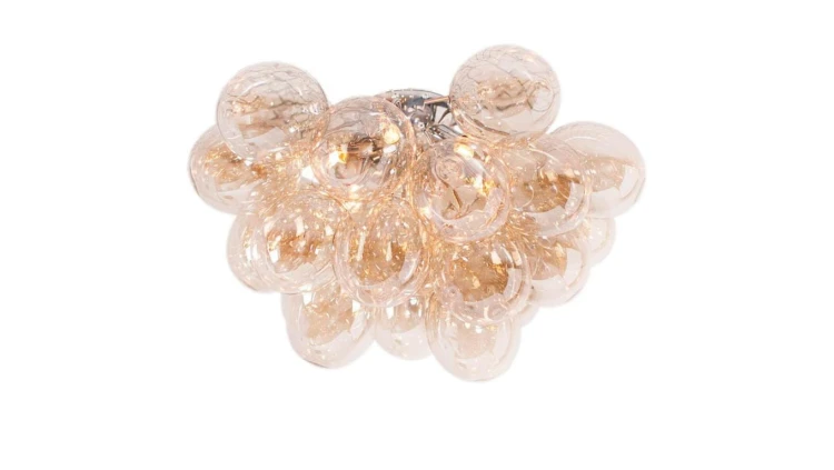 Lampa sufitowa By Rydens 4200990-5503 Gross Ø50cm