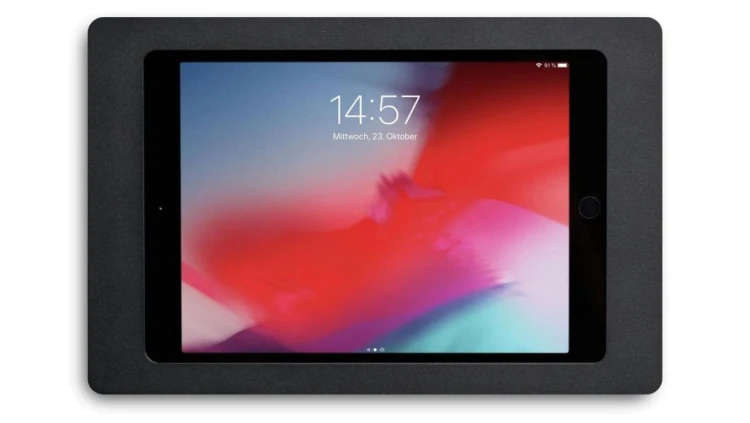 DISPLINE COMPANION WALL IPAD 10.2 (CZARNY) DS-1-10-1002-02