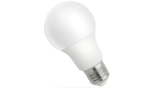 Żarówka LED E27 230V 7W GLS 610lm neutralna