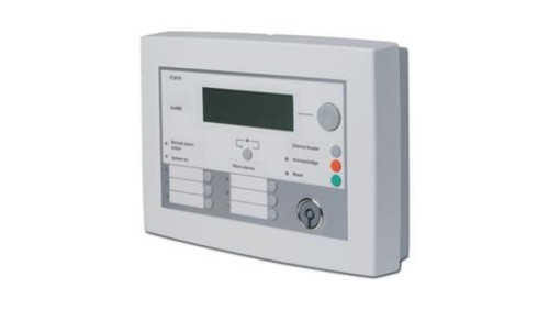 FT2010-A1 Panel informacyjno-kontrolny