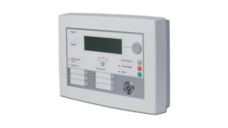 FT2010-A1 Panel informacyjno-kontrolny
