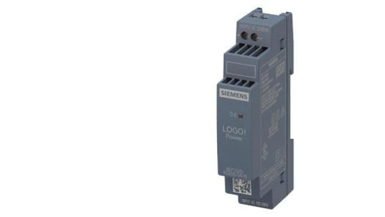 ZASILACZ LOGO POWER 12V/0.9A - 6EP3320-6SB00-0AY0
