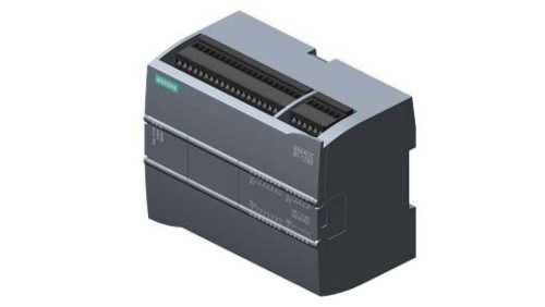 Moduł podstawowy PLC Profinet 2xRJ45 14we 10wy cyfr. 2we 2wy analog. 120/230V AC SIMATIC S7-1200 CPU 1215C 6ES7215-1BG40-0XB0