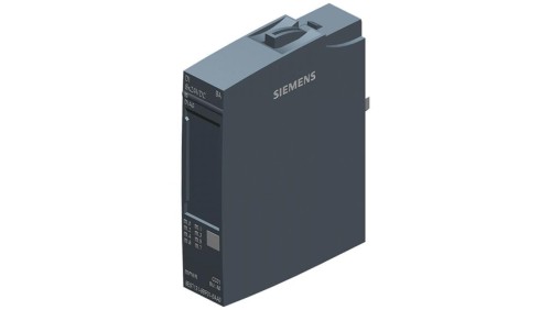 SIMATIC ET 200SP, MODUŁ WEJŚĆ BINARNYCH - 6ES7131-6BF01-0BA0