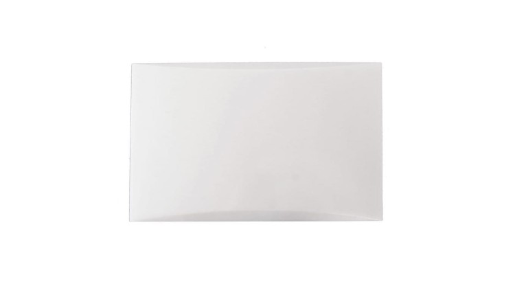 Plafon oprawa LED RECTA NOVA 6W czujnik RUCHU czujnik ZMIERZCHU IP54 IK10 zewnętrzna